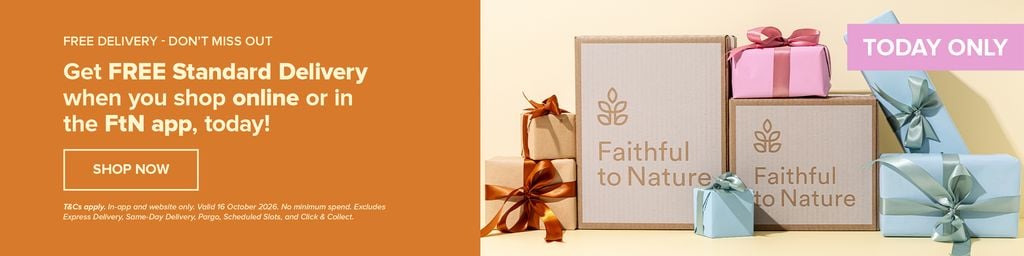 Free-Delivery - Today Only